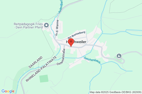 Dorfgemeinschaftshaus