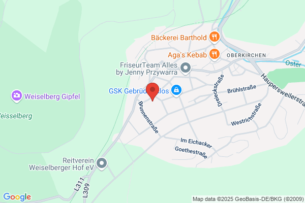 Grundschule Freisen - Oberkirchen