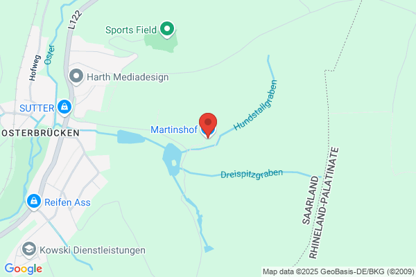 Martinshof GmbH