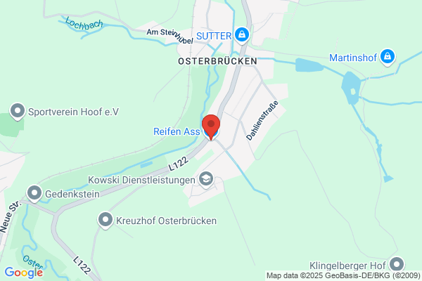 Reifen Ass GmbH