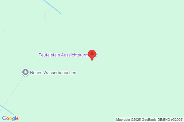 Teufelskopfwanderer Reichweiler