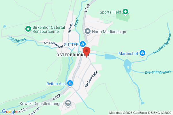 WWG St. Wendel Übergangswohnheim