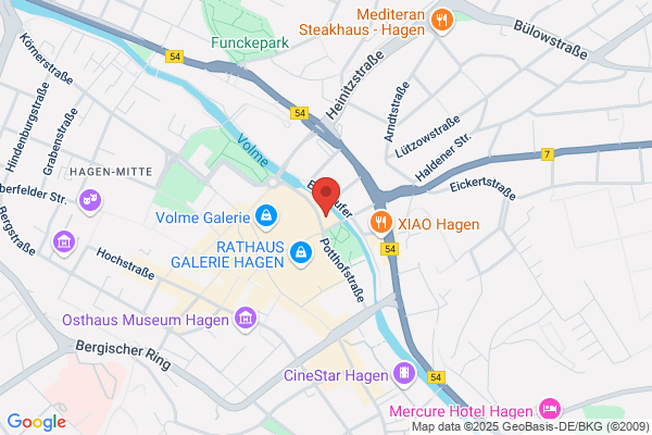 Stadt Hagen