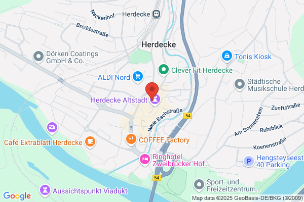 Stadtverwaltung Herdecke