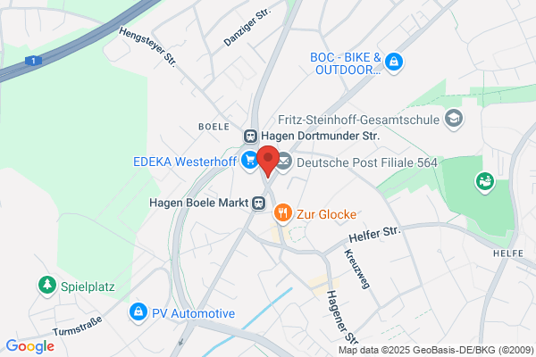 Apotheke Johannes