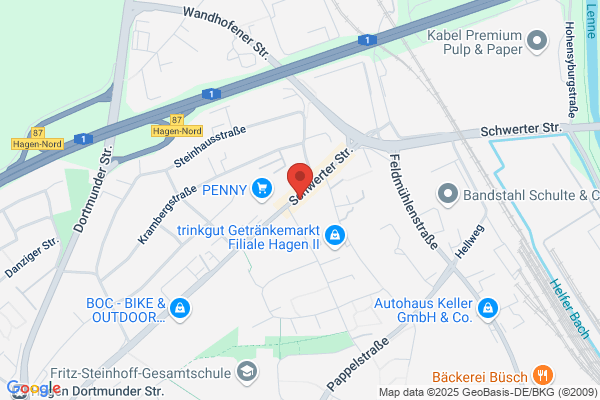 Arminius Apotheke