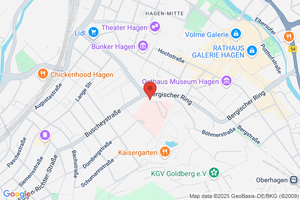 Buschey Apotheke