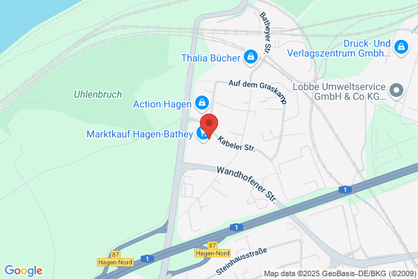 Robin Apotheke im Real