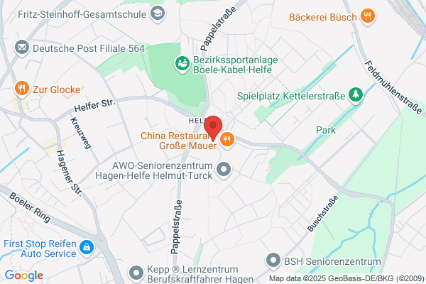 Sauerland-Apotheke Gildo