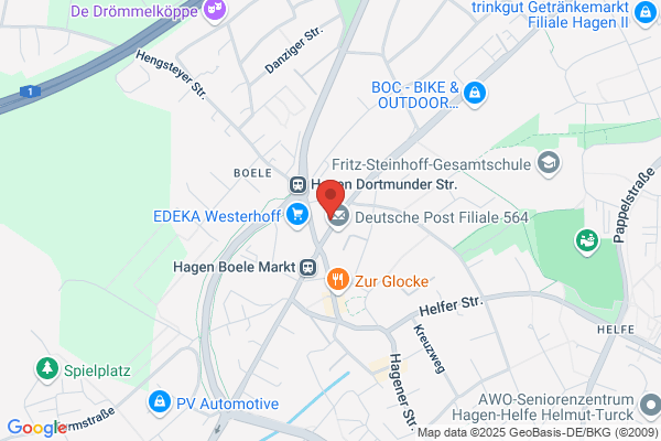 Dipl.-Ing. Ernst Weide