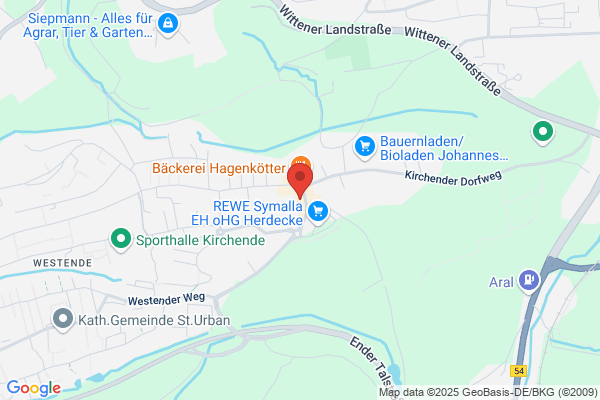Sabine Fahlbusch
