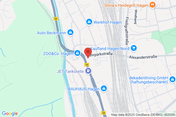 ARO-Autohaus GmbH