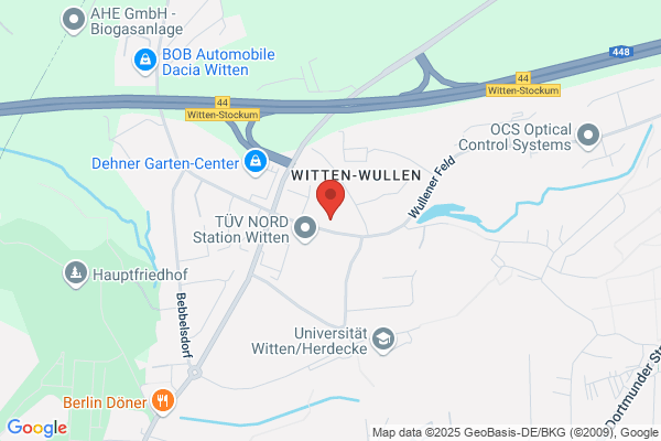 Auto-Thiele GmbH