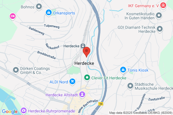 Autoservice Kfz-Meisterbetrieb Herdecke