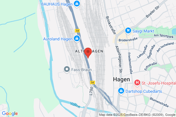 Best Car Service Autowerkstatt- Meisterbetrieb Hagen