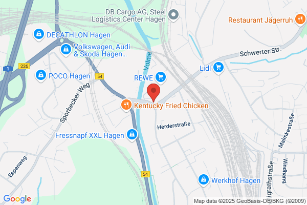 Neumann Nutzfahrzeuge GmbH