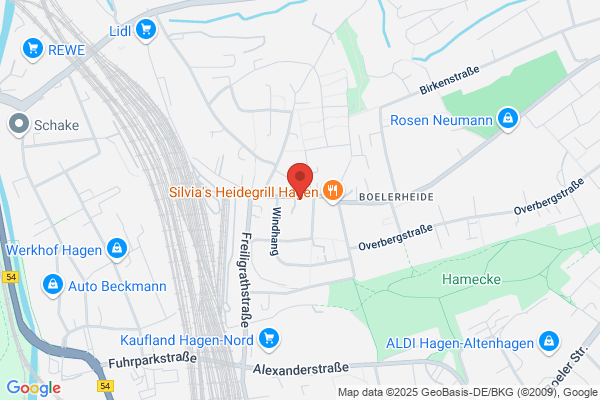 Bäckerei Koop