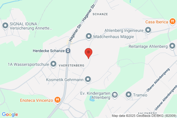 Bäckerei Hagenkötter GmbH