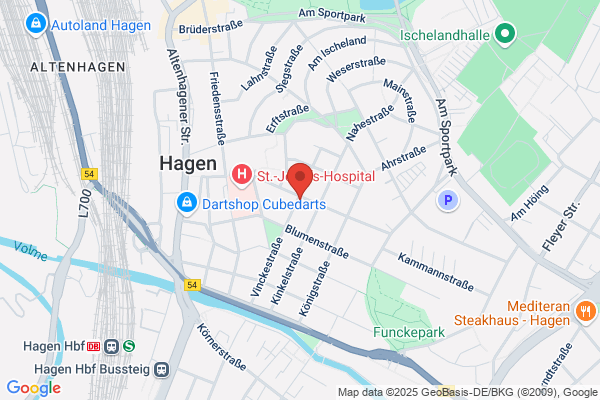 Kamp Stadtbäckerei