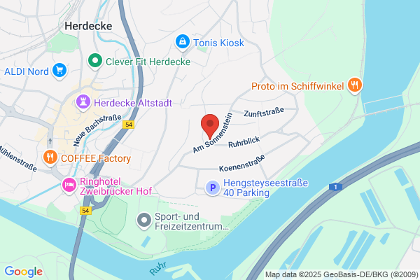 Lückels Brotkorb GmbH