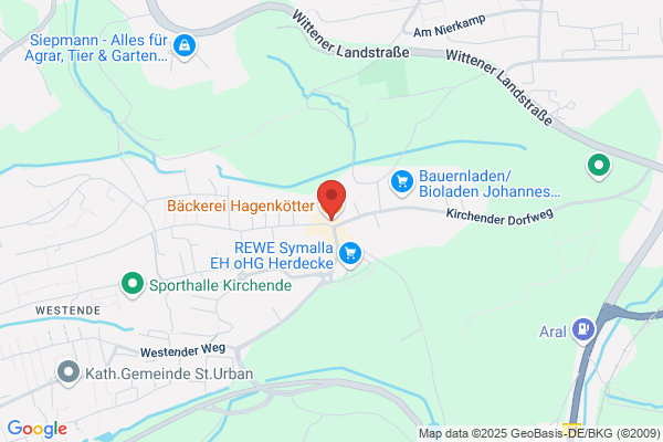 Lückels Brotkorb GmbH