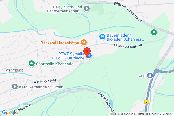 Stadtsparkasse Herdecke