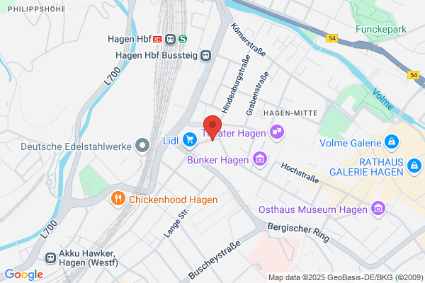 Tiepa Bauausstatter GmbH