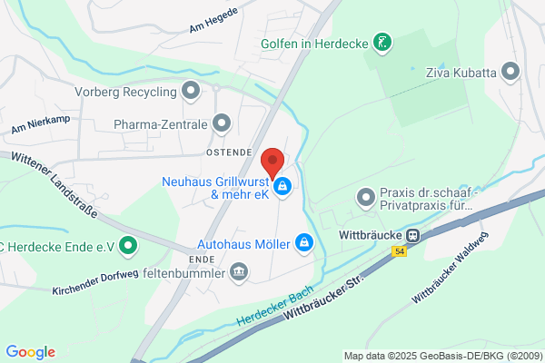 Wohnwelt und Wohnbau GmbH