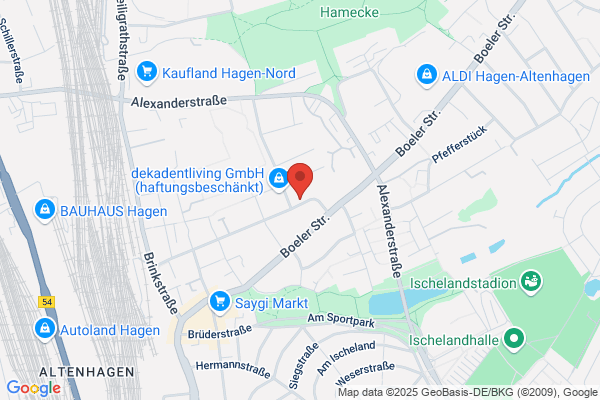 Dahm Bestattungshaus