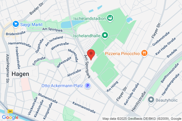 Hermes PaketShop