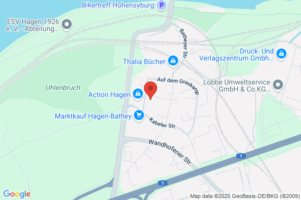 POLYGON Deutschland GmbH