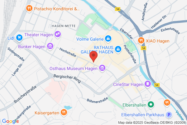 Schlüsseldienst Hagen