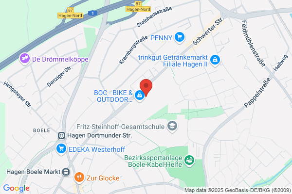 Rossmann Drogeriemärkte