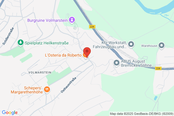 CAP-Markt Wetter Volmarstein