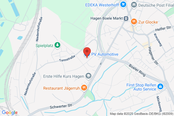 Premium-Fahrzeugteile