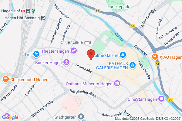 Ralf Ebkemeier