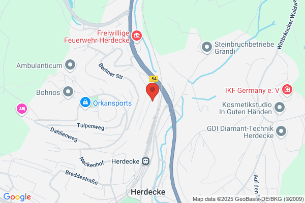 Elektro Leriche GmbH