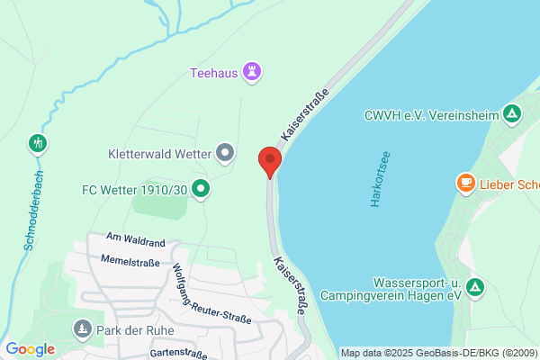 EverFocus Electronics AG