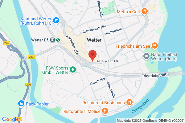 Ergotherapie Altegoer & Mahlich