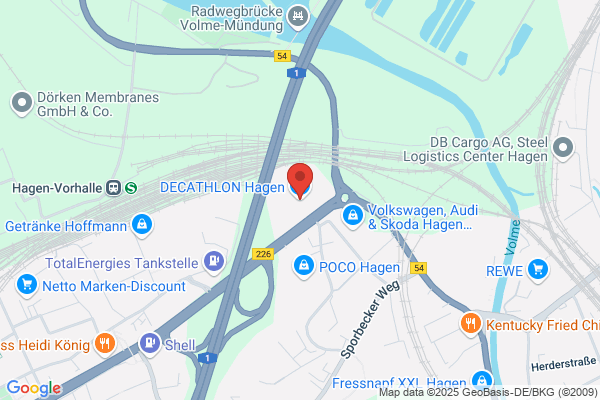 DECATHLON