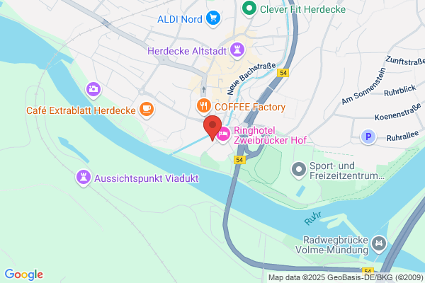 Radstation Herdecke