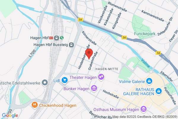 FAGO GmbH