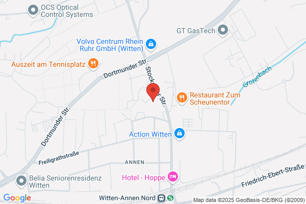 Handwerksteam Ruhr