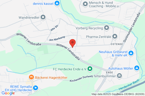 Höhler Bauelemente GmbH