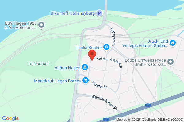 Schulte Bauelemente GmbH