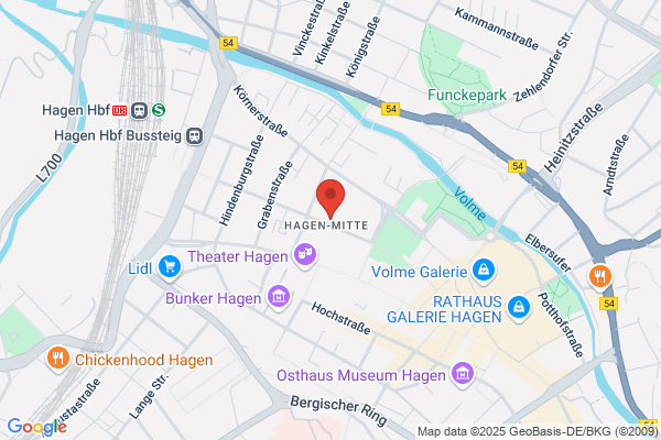 LBS Hagen Finanzierung und Immobilien