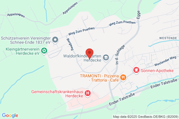 ERGO Versicherung Manuela Stern