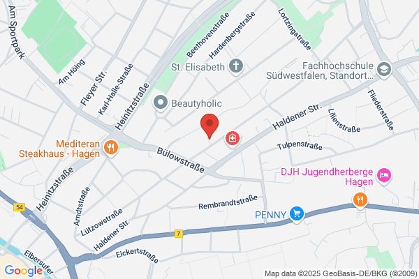 ERGO Versicherung Markus Macioch