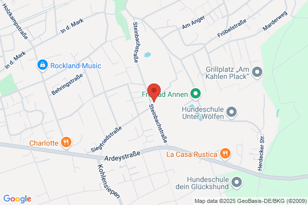 ERGO Versicherung Olaf Hämmerling