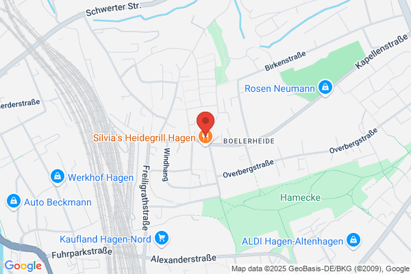 ERGO Versicherung Rafael Rajski